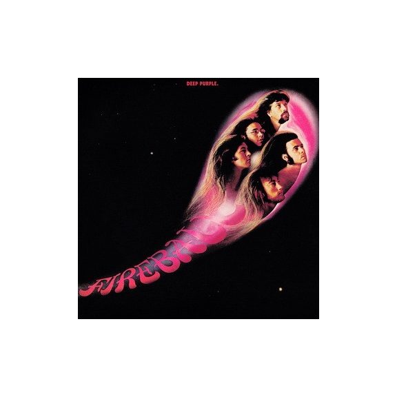 DEEP PURPLE: Fireball (LP, 180 gr) DEEP PURPLE: Fireball (LP, 180 gr)