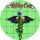 MÖTLEY CRÜE: Dr. Feelgood (jelvény, 2,5 cm)