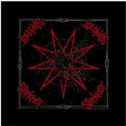 SLIPKNOT: Star (fejkendő, 55 x 55 cm) 