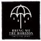 BRING ME THE HORIZON: That's The Spirit (9,5 cm x 9,5 cm) (felvarró)
