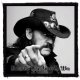 LEMMY: Born To Lose (9,5 cm x 9,5 cm) (felvarró)