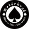 MOTORHEAD: Born To Lose (circle, 9,5 cm) (felvarró)