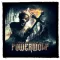 POWERWOLF: Preachers (9,5 cm x 9,5 cm) (felvarró)