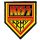KISS: Kiss Army (8 cm x 9,5 cm) (felvarró)