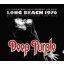 DEEP PURPLE: Long Beach 1976 (2CD)