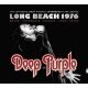 DEEP PURPLE: Long Beach 1976 (3LP)