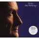 PHIL COLLINS: Hello, I Must Be Going (LP)
