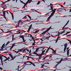 DEFTONES: Gore (CD)