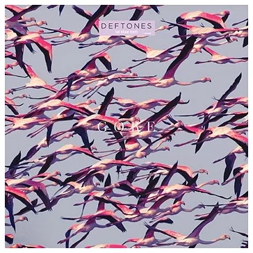 DEFTONES: Gore (CD)