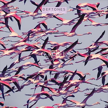 DEFTONES: Gore (CD)