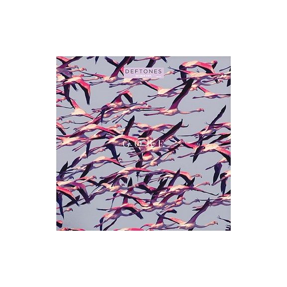 DEFTONES: Gore (CD) DEFTONES: Gore (CD)