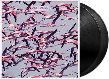 DEFTONES: Gore (LP)