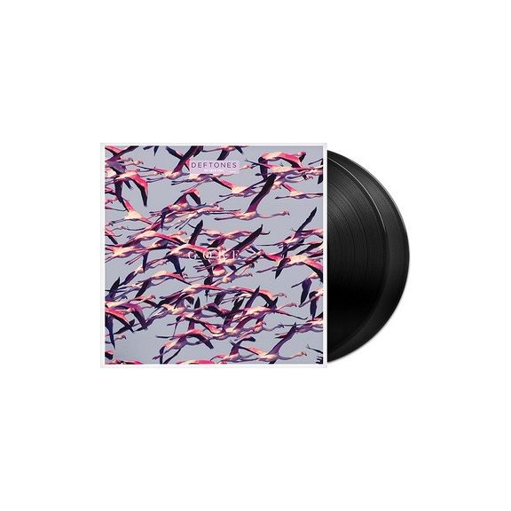DEFTONES: Gore (LP) DEFTONES: Gore (LP)