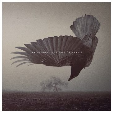 KATATONIA: The Fall Of Hearts (2LP)