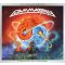 GAMMA RAY: Insanity And Genius (2CD, Anniversary Edition)