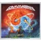 GAMMA RAY: Insanity And Genius (2CD, Anniversary Edition)