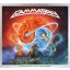 GAMMA RAY: Insanity And Genius (2CD, Anniversary Edition)