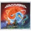 GAMMA RAY: Insanity And Genius (2CD, Anniversary Edition)