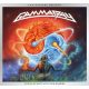 GAMMA RAY: Insanity And Genius (2CD, Anniversary Edition)