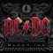 AC/DC: Black Ice (2LP)