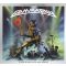 GAMMA RAY: Lust For Live (CD, +2 bonus, Anniversary Edition)