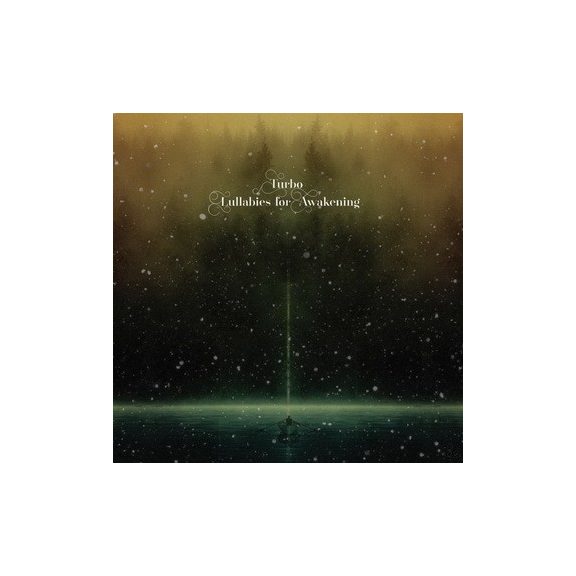 TURBO: Lullabies For Awakening (CD) TURBO: Lullabies For Awakening (CD)