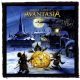 AVANTASIA: The Mystery Of Time (9,5 cm x 9,5 cm) (felvarró)