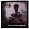 MARDUK: Panzer Division Marduk (9,5 cm x 9,5 cm) (felvarró)