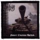 MARDUK: Panzer Division Marduk (9,5 cm x 9,5 cm) (felvarró)