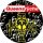 QUEENSRYCHE: Operation Mindcrime (jelvény, 2,5 cm)