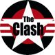 CLASH: Star (jelvény, 2,5 cm)