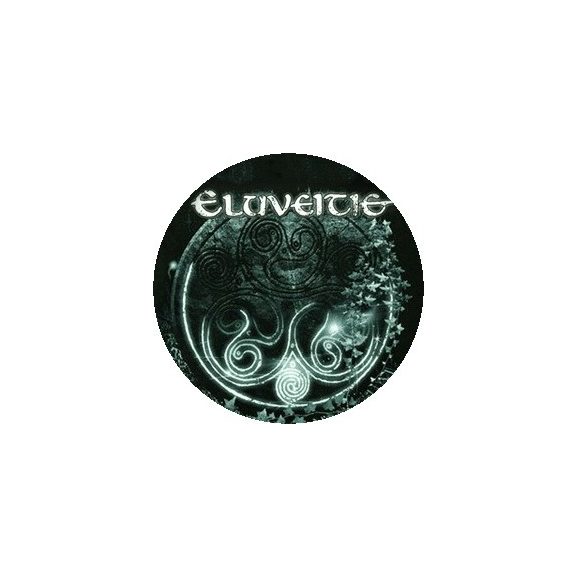 ELUVEITIE: Helvetios (jelvény, 2,5 cm) ELUVEITIE: Helvetios (jelvény, 2,5 cm)