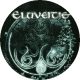 ELUVEITIE: Helvetios (jelvény, 2,5 cm)
