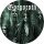 GORGOROTH: Band (jelvény, 2,5 cm)