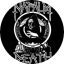 NAPALM DEATH: Life (jelvény, 2,5 cm)