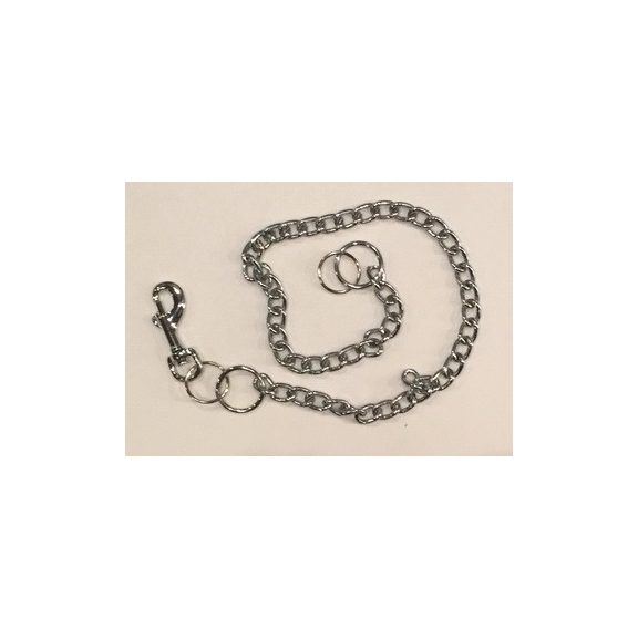 LÁNC (normál, fojtó, 60 cm) LÁNC (normál, fojtó, 60 cm)