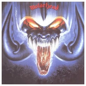 MOTORHEAD: Rock 'n' Roll (LP)