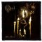 OPETH: Ghost Reveries (9,5 cm x 9,5 cm) (felvarró)
