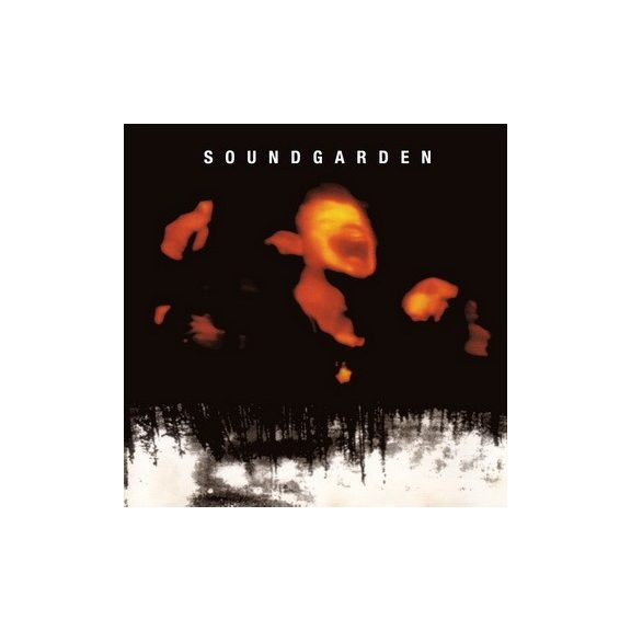 SOUNDGARDEN: Superunknown (2014 remaster) (CD) SOUNDGARDEN: Superunknown (2014 remaster) (CD)