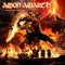 AMON AMARTH: Surtur Rising (CD)