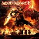 AMON AMARTH: Surtur Rising (CD)