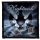 NIGHTWISH: Dark Passion Play (9,5 cm x 9,5 cm) (felvarró)