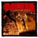 PANTERA: Great Southern Trendkill (9,5 cm x 9,5 cm) (felvarró)