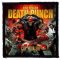 FIVE FINGER DEATH PUNCH: Got Your Six (9,5 cm x 9,5 cm) (felvarró)