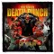 FIVE FINGER DEATH PUNCH: Got Your Six (9,5 cm x 9,5 cm) (felvarró)