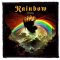 RAINBOW: Rising (9,5 cm x 9,5 cm) (felvarró)