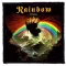 RAINBOW: Rising (9,5 cm x 9,5 cm) (felvarró)