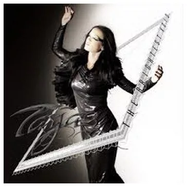 TARJA: The Brightest Void (LP)
