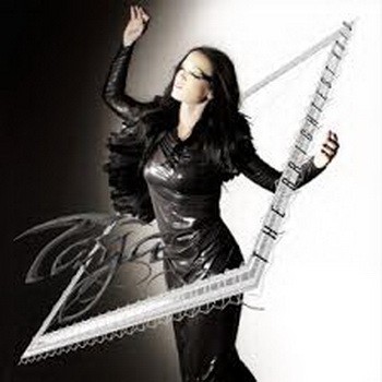 TARJA: The Brightest Void (LP)