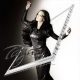 TARJA: The Brightest Void (LP)